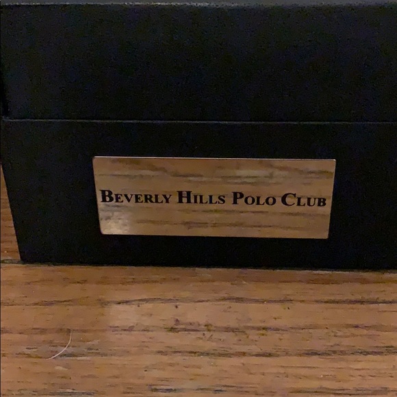 Beverly Hills Polo Club Watch (Never been worn.) - Picture 2 of 4